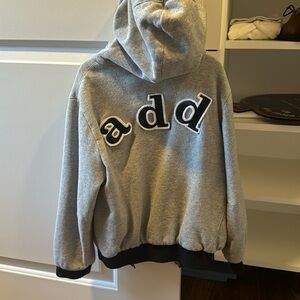 Italian boys jacket/hoodie